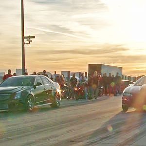 RACE WARZ 2013 - YouTube