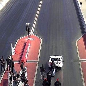 EKanooRacing's Pro Import GT86 Runs 5.756@507KM/H(253MPH) Video#2