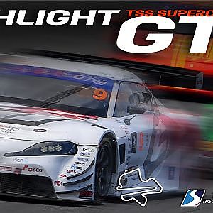 TSS Supercar GTM Race 6 I Sepang International Circuit
